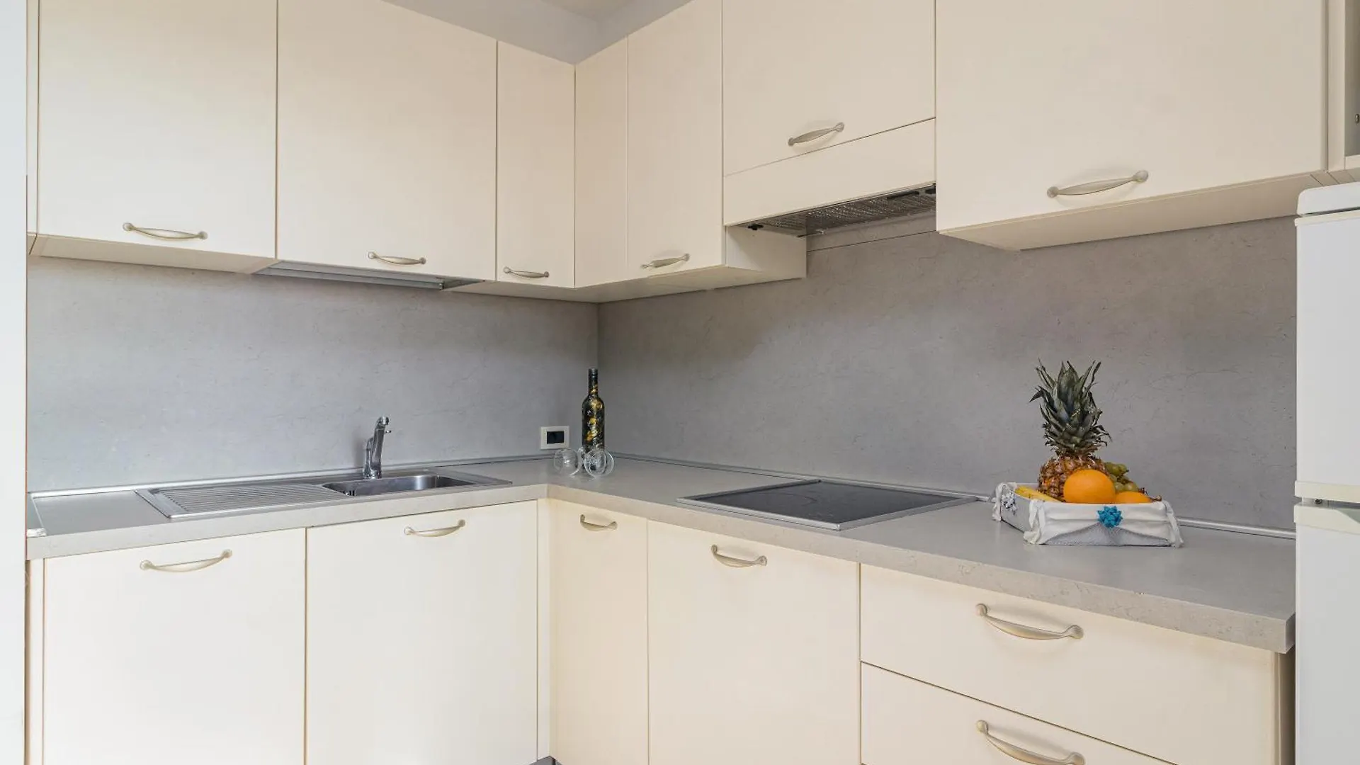 Апарт-отель Residence Kamenjak Center Премантура Хорватия