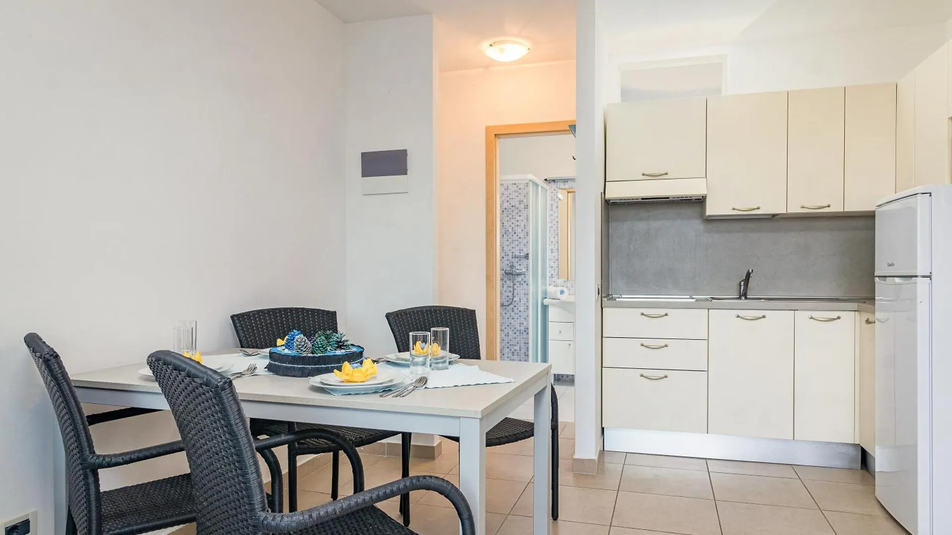 Residence Kamenjak Center Премантура